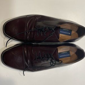 Brown Dress Shoes